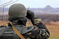 Партизани знищили колону військової техніки РФ під Донецьком - ЗМІ