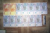 Волинянин друкував на принтері фальшиві гроші