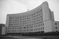 У Волинській ОДА ліквідували один департамент
