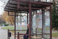 У Луцьку облаштували ще одну зупинку