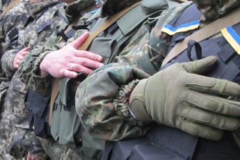 Майже 4 тисячі волинян ухиляються від армії