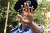 Волинського міліціонера судитимуть за насильство