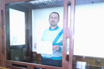 Лучанин, який зарізав своїх батьків, програв апеляцію і решту життя проведе за ґратами