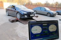 На вимогу ЄС техогляд в Україні хочуть повернути вже в 2016 році