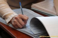 Які порушення зафіксували під час проведення виборів на Волині