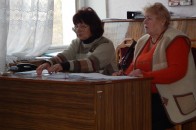 Оприлюднили список депутатів Володимир-Волинської райради
