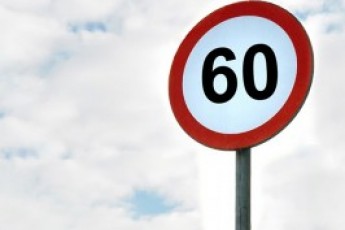 В Україні знизять ліміт швидкості для автівок?