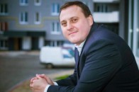 Андрій Осіпов про затримання Корбана: «це безперечне політичне переслідування»