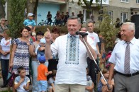 «Ілюзія вибору», або як агітують за Миколу Романюка