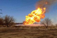 Партизани знищили дві казарми і блокпост бойовиків, - ЗМІ