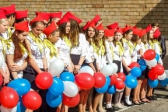 Окупанти вигадали «мову та літературу народів Донбасу». ФОТО