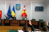 Офіційно: хто увійшов до Луцької міськради