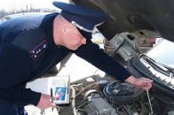 Українцям хочуть повернути техогляд авто з 2019 року