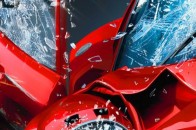 Рейтинг областей за кількістю ДТП: яке місце посідає Волинь. ІНФОГРАФІКА