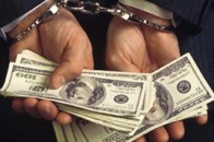 Волинського митника судитимуть за $1 000 «данини»