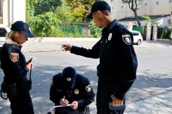 З 7 листопада штрафувати українських водіїв ніхто не зможе?