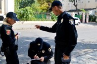 З 7 листопада штрафувати українських водіїв ніхто не зможе?