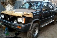 «Вилазка» до позицій сепаратистів: бійці ЗСУ здобули трофей. ФОТО