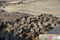 У Луцьку почали реконструкцію дороги без дозвільної документації? ФОТО