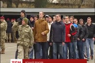 Осінній призов: до армії закрито шлях товстунам, а Нацгвардія вибраковує носіїв тату