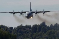 У Південному Судані розбився вантажний літак з російським екіпажем. ОНОВЛЕНО