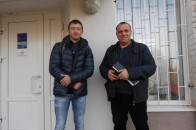 Розгляд справи над бійцем «волинської» бригади вкотре перенесли