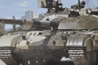 Як український «Булат» знищував хвалені «безвізові» російські танки. ВІДЕО