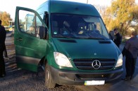 Киянин розвів двох лучан на квадроцикл та мотоцикл. ФОТО