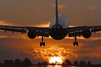 Рада ратифікувала договір про «відкрите небо» з США