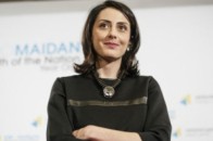 Нову поліцію України очолила жінка. ФОТО