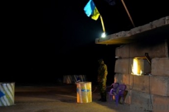 Кримчани масово виїжджають в Україну. ФОТО