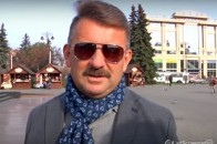 Як лучани ставляться до затримання Корбана та тиску на УКРОП. ВІДЕО
