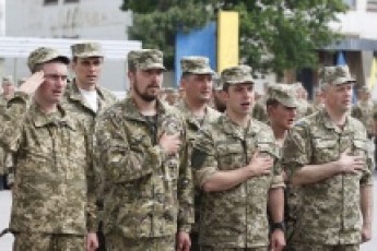 Реформи в армії: реальні зміни та майбутні плани. ІНФОГРАФІКА