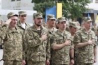 Реформи в армії: реальні зміни та майбутні плани. ІНФОГРАФІКА