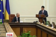 Яценюк анонсував безпрецедентні звільнення податківців і митників. ВІДЕО
