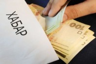 На Волині «спалили» на хабарі чиновника мерії, - ЗМІ