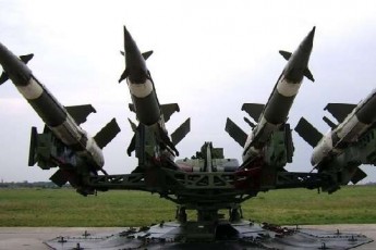 На озброєнні української армії лише одна ракетна бригада