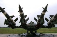 На озброєнні української армії лише одна ракетна бригада