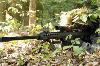 Диверсанти на Донбасі намагаються проникнути в тил сил АТО