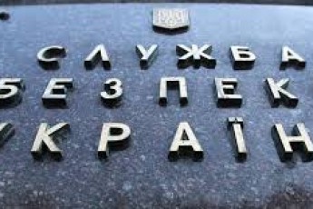У СБУ розказали за що «взяли» Олену Лукаш