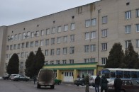 У княжому місті на Волині провакцинували від поліомієліту майже 2 тисячі дітлахів