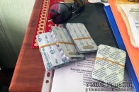 Волинські правоохоронці викрили злочинців, які через соцмережі продавали наркотики