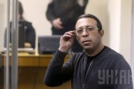 Корбану обрали запобіжний захід