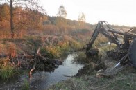Район на Волині отримав 1,5 мільйона євро «на канави і річки»