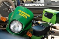 Луцькі прикордонники затримали неповнолітнього контрабандиста
