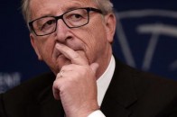 Глава Єврокомісії написав Порошенку попереджувальний лист