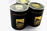 СБУ ліквідувала у Києві підпільний кавовий «завод»