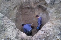Мешканці Маневиччини відкрито звинуватили очільника Волині в кришуванні бандитизму