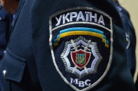Волинянин звільнився з луганської міліції через знущання?