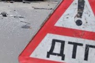 Аварія у Луцьку: авто «влетіло» в маршрутку